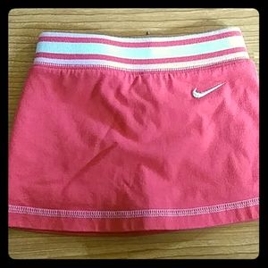 Nike skort